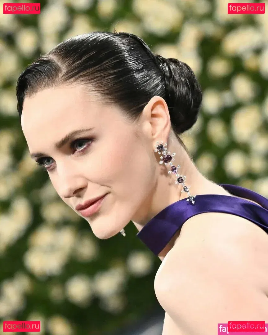 Rachel Brosnahan Onlyfans Photo Gallery 