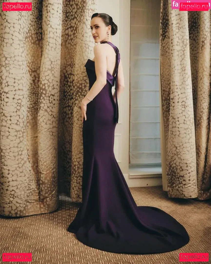 Rachel Brosnahan Onlyfans Photo Gallery 