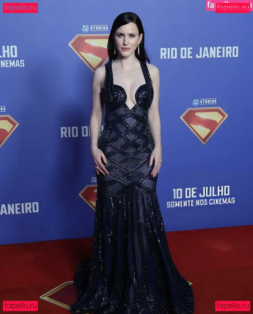 Rachel Brosnahan Onlyfans Photo Gallery 