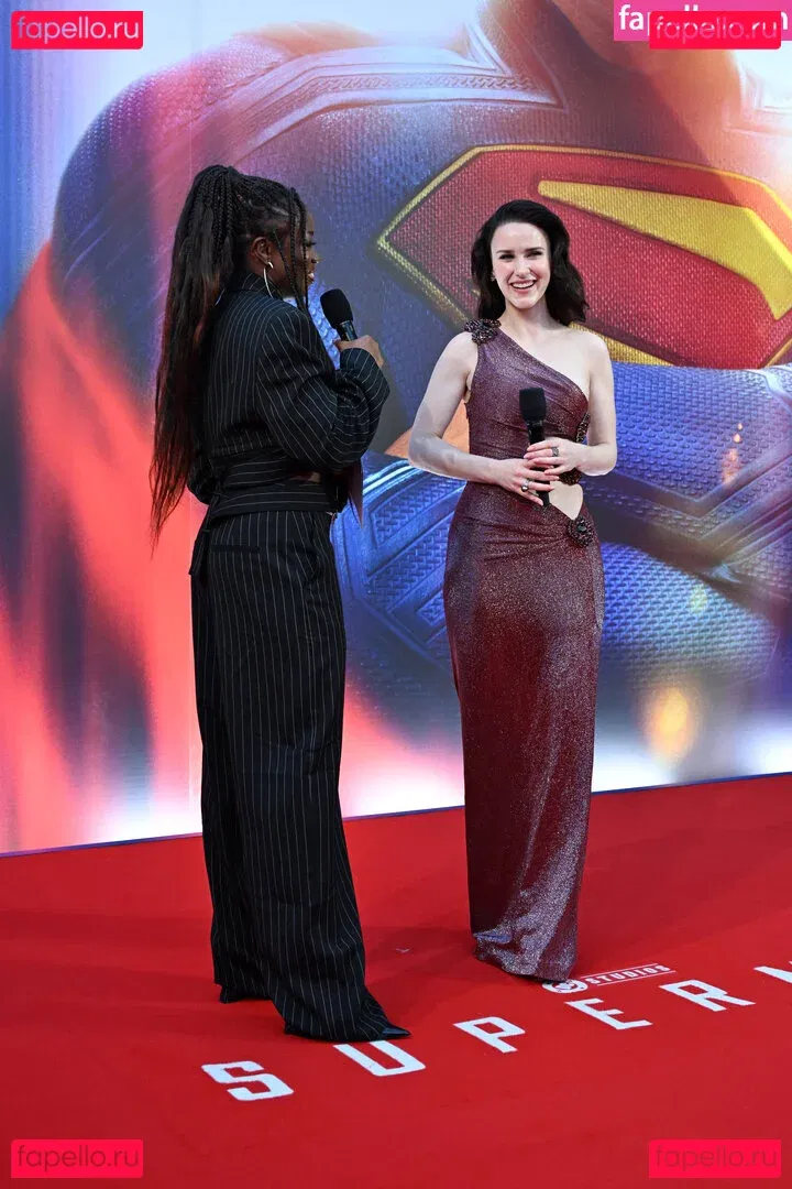 Rachel Brosnahan Onlyfans Photo Gallery 