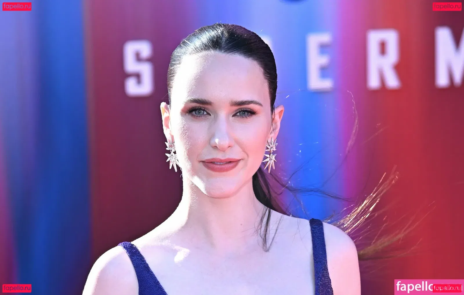 Rachel Brosnahan Onlyfans Photo Gallery 