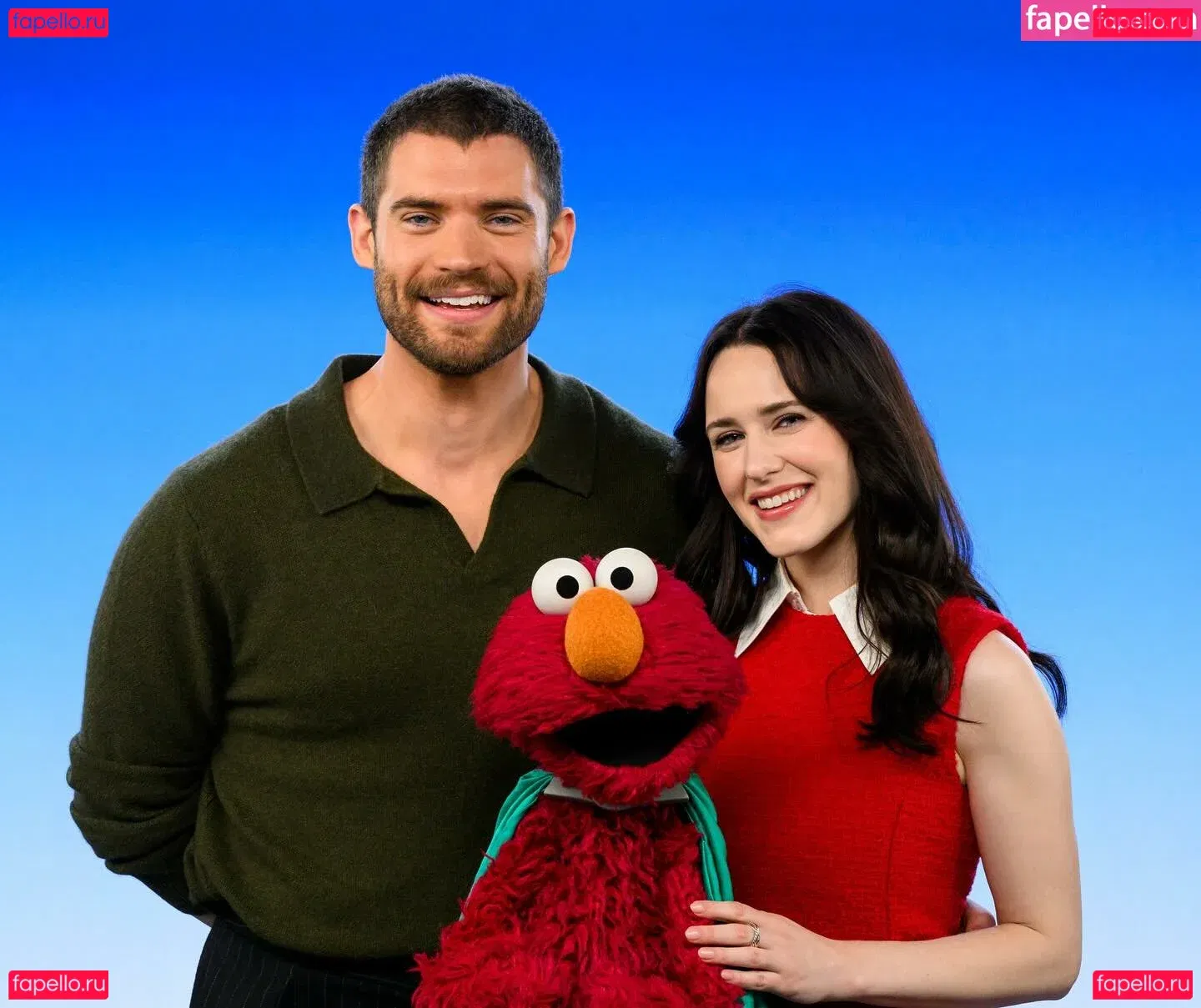 Rachel Brosnahan Onlyfans Photo Gallery 