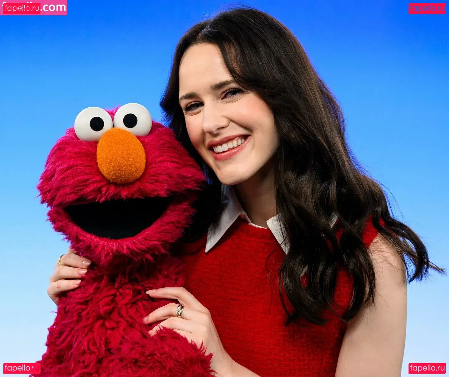 Rachel Brosnahan Onlyfans Photo Gallery 