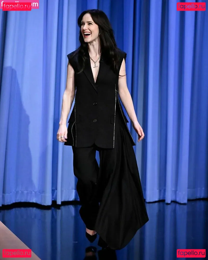 Rachel Brosnahan Onlyfans Photo Gallery 