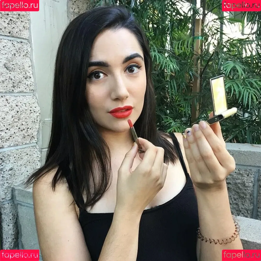 Safiya Nygaard Onlyfans Photo Gallery 