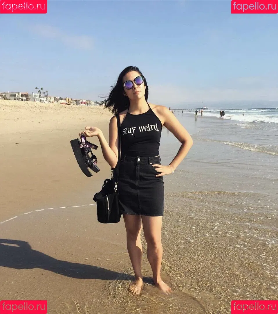 Safiya Nygaard Onlyfans Photo Gallery 