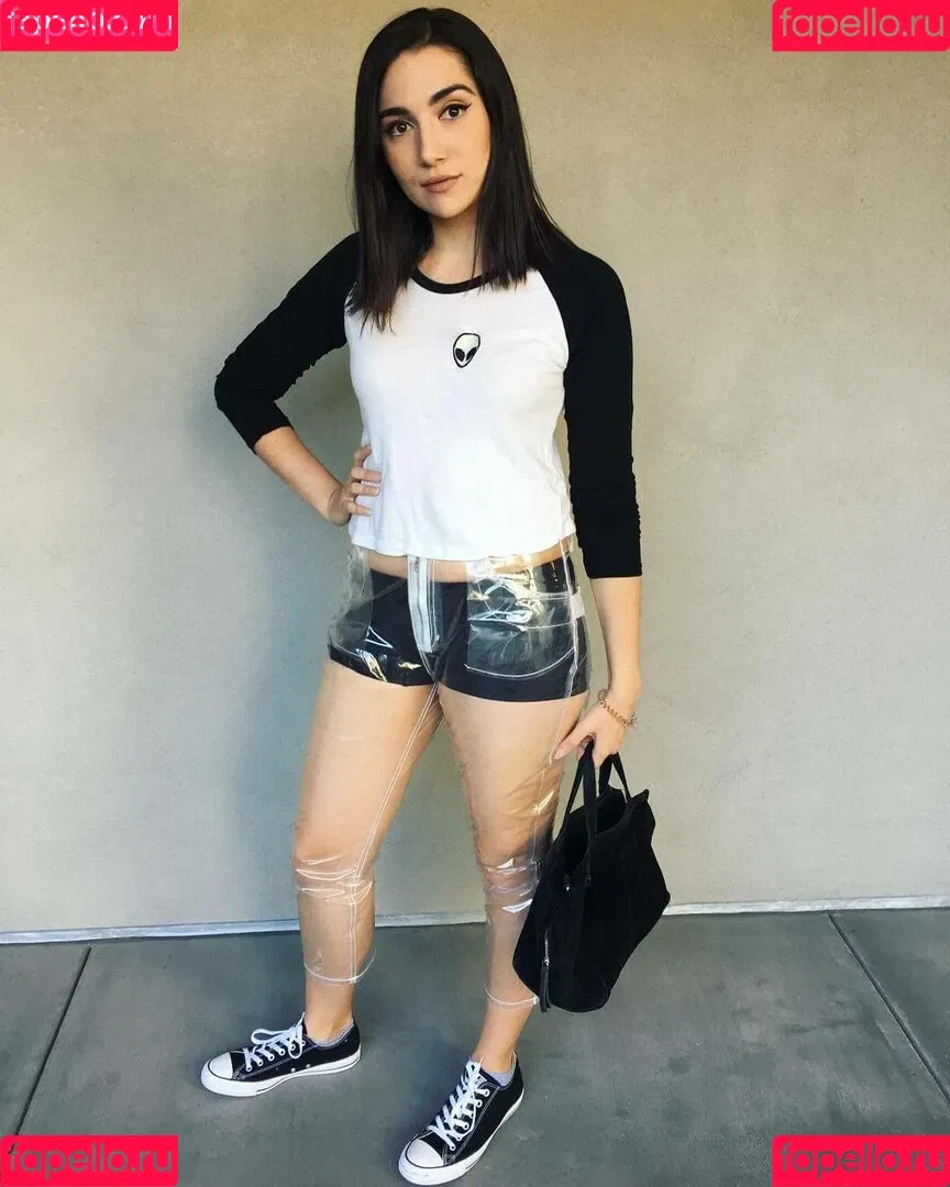 Safiya Nygaard Onlyfans Photo Gallery 