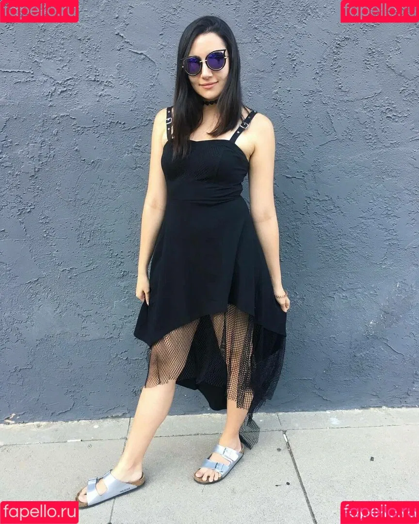 Safiya Nygaard Onlyfans Photo Gallery 