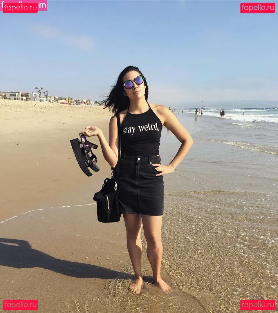 Safiya Nygaard Onlyfans Photo Gallery 