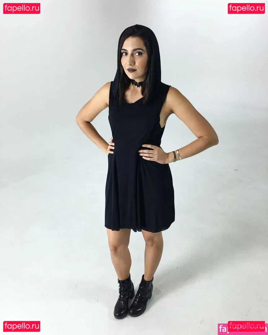 Safiya Nygaard Onlyfans Photo Gallery 