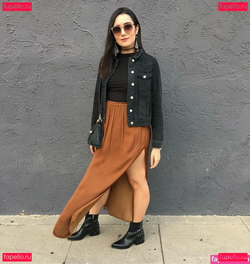 Safiya Nygaard Onlyfans Photo Gallery 