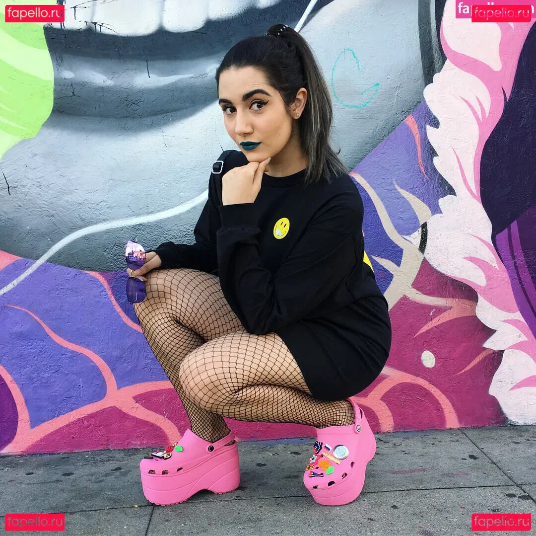 Safiya Nygaard Onlyfans Photo Gallery 