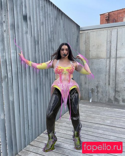 Safiya Nygaard Nude Onlyfans Photo 37