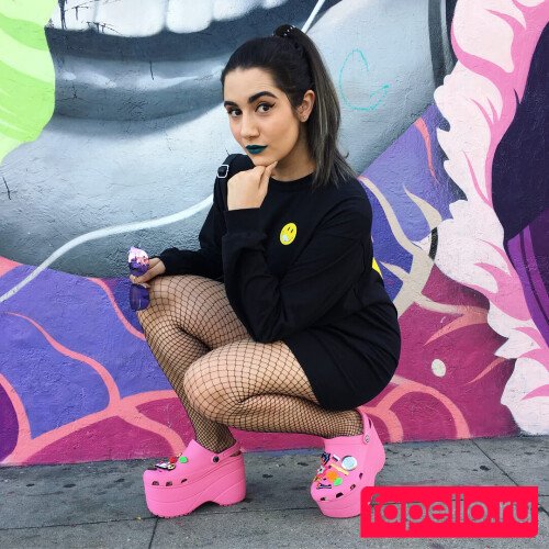 Safiya Nygaard Nude Onlyfans Photo 20