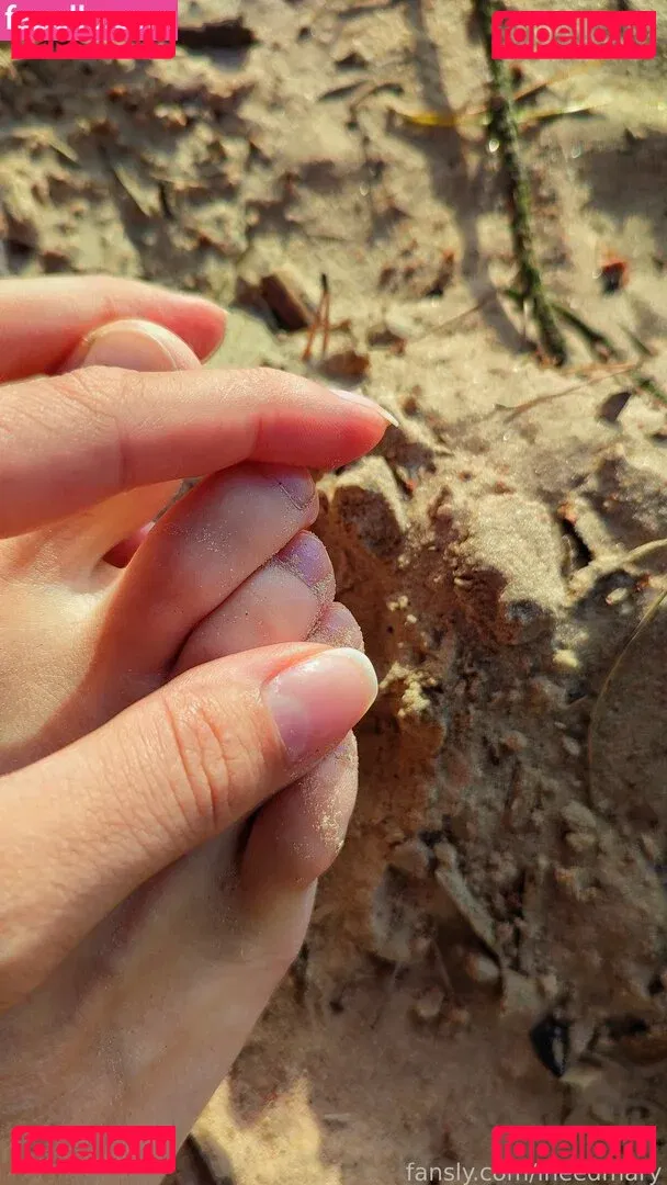 ineedmary Onlyfans Photo Gallery 