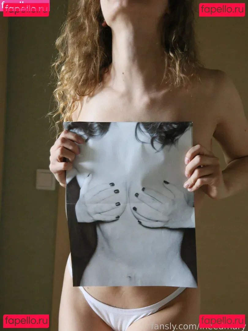 ineedmary Onlyfans Photo Gallery 