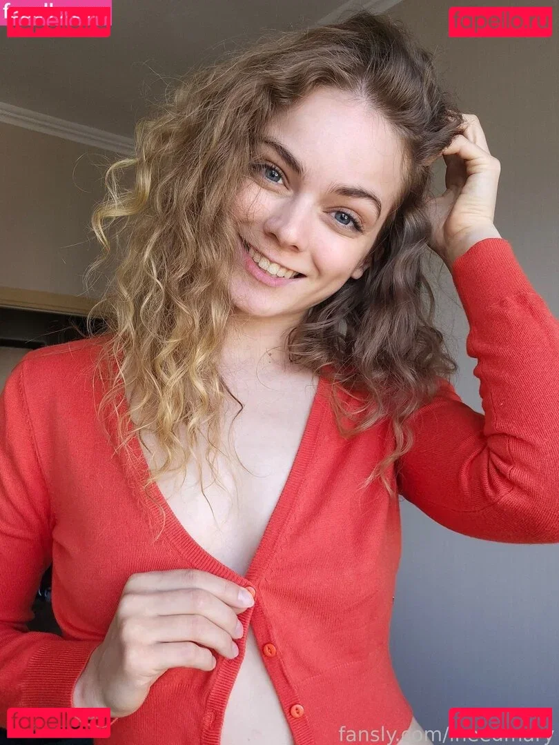 ineedmary Onlyfans Photo Gallery 