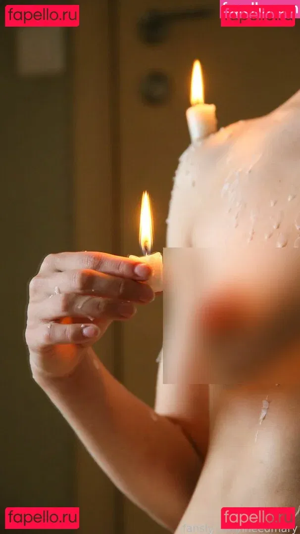 ineedmary Onlyfans Photo Gallery 