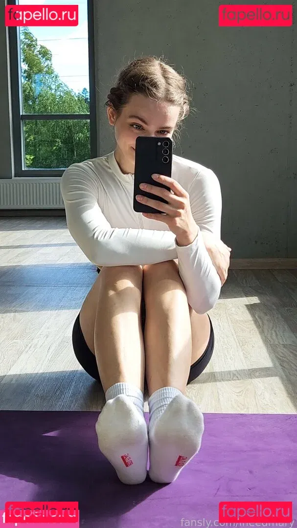 ineedmary Onlyfans Photo Gallery 