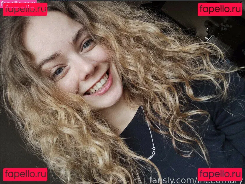 ineedmary Onlyfans Photo Gallery 