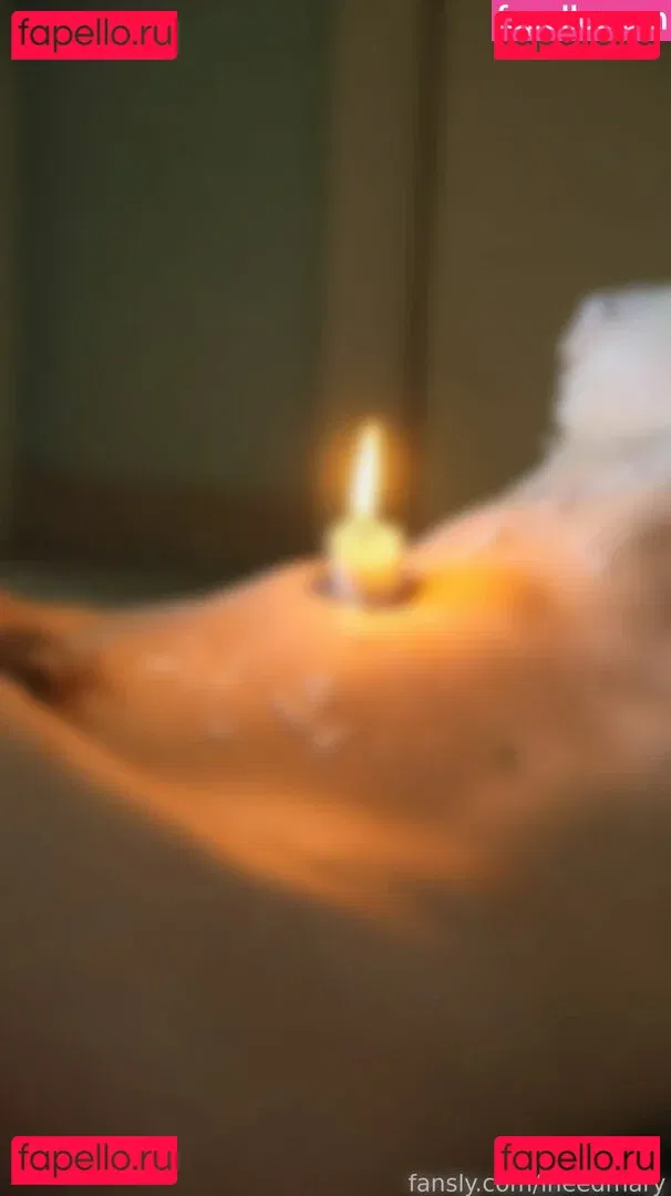 ineedmary Onlyfans Photo Gallery 