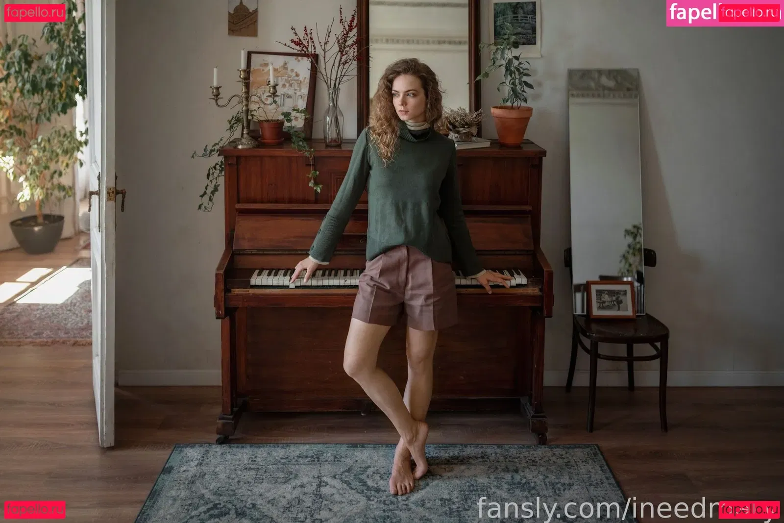 ineedmary Onlyfans Photo Gallery 