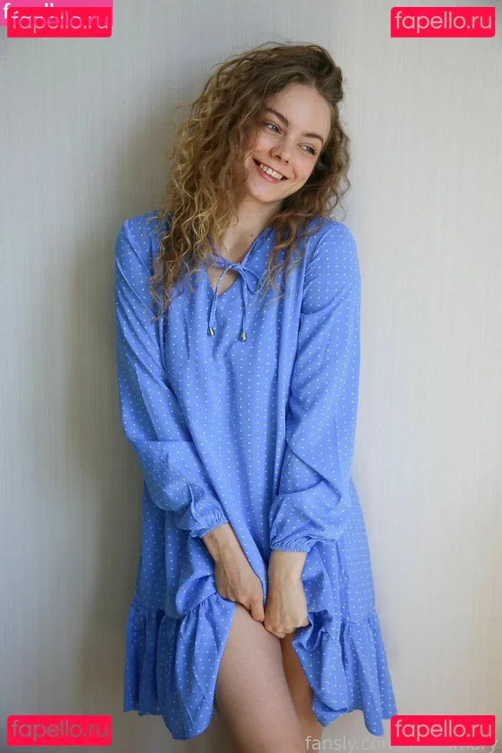 ineedmary Onlyfans Photo Gallery 