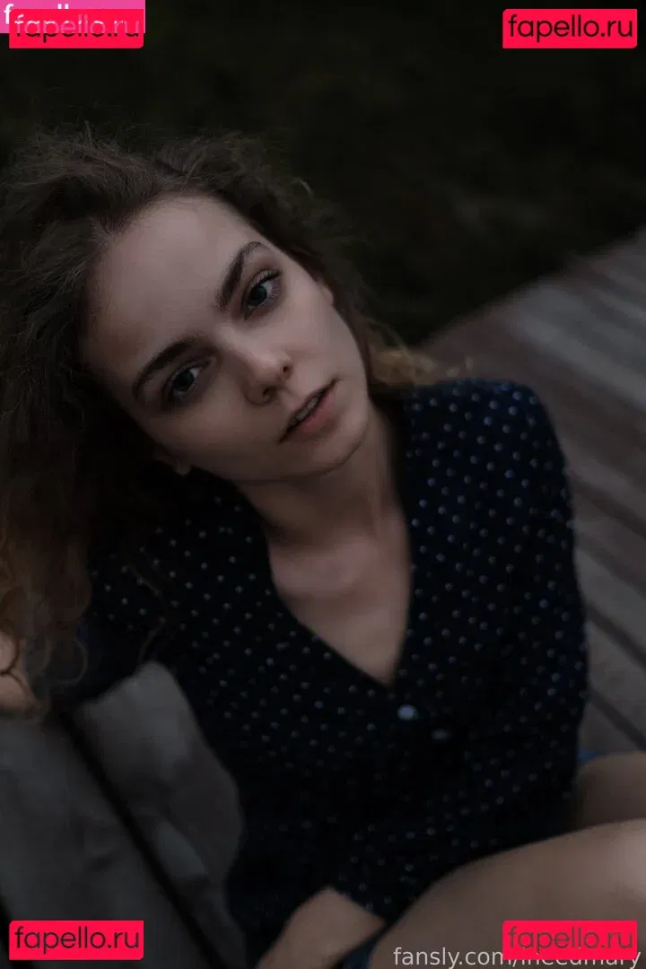 ineedmary Onlyfans Photo Gallery 