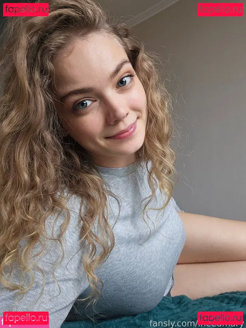 ineedmary Onlyfans Photo Gallery 