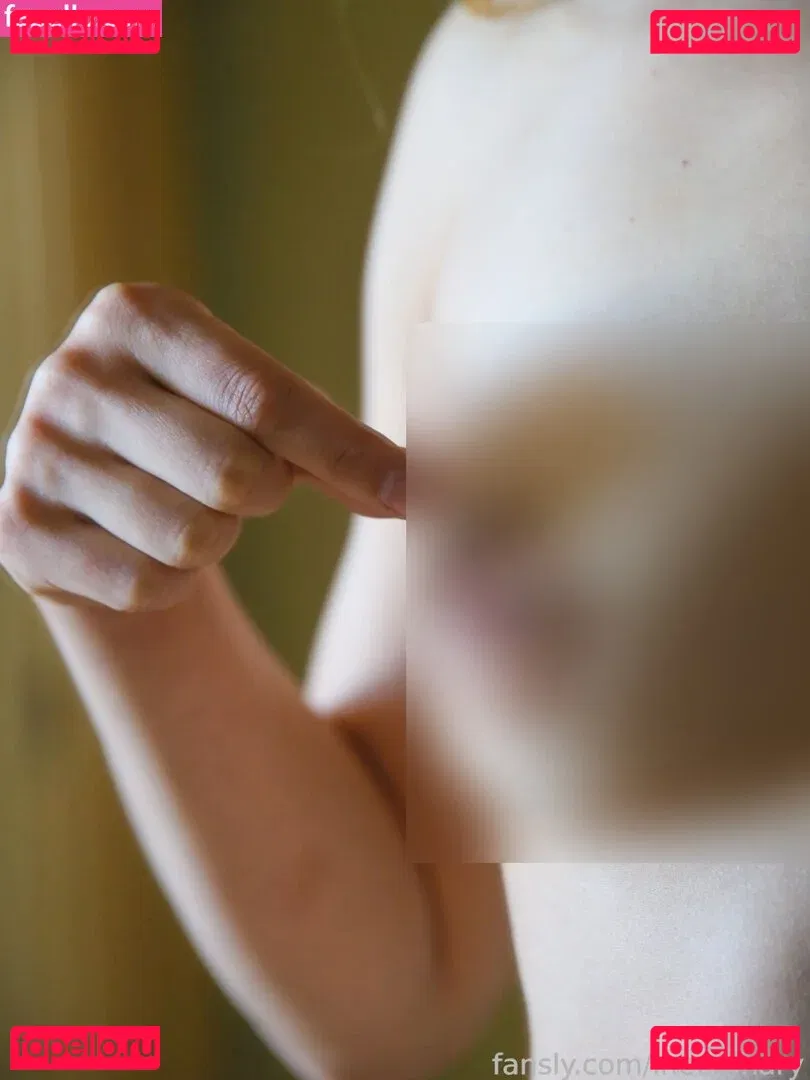 ineedmary Onlyfans Photo Gallery 