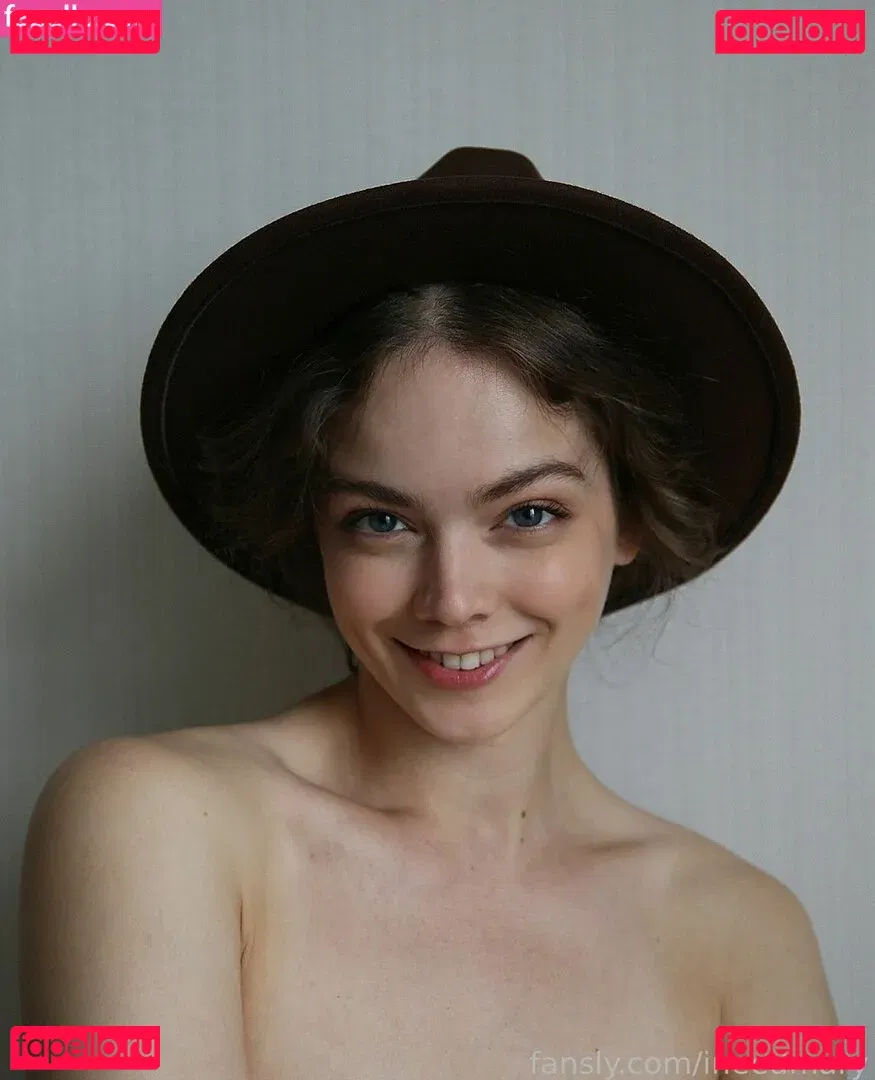 ineedmary Onlyfans Photo Gallery 