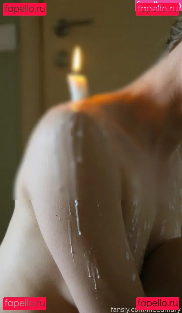 ineedmary Onlyfans Photo Gallery 