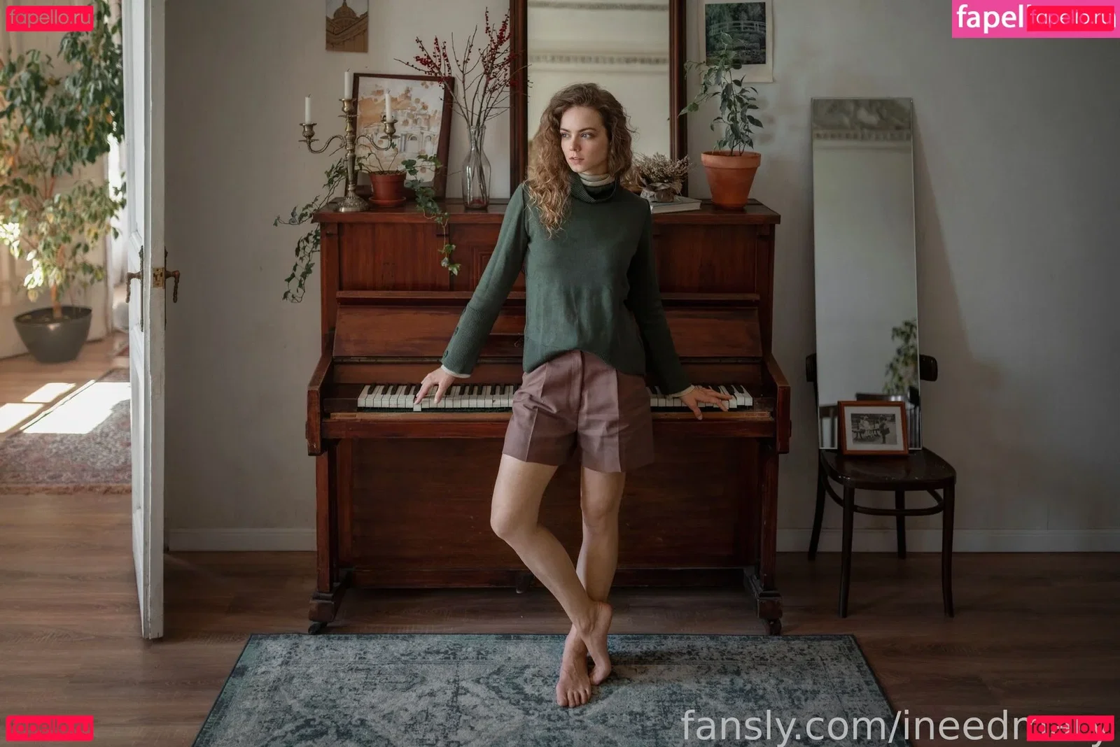 ineedmary Onlyfans Photo Gallery 