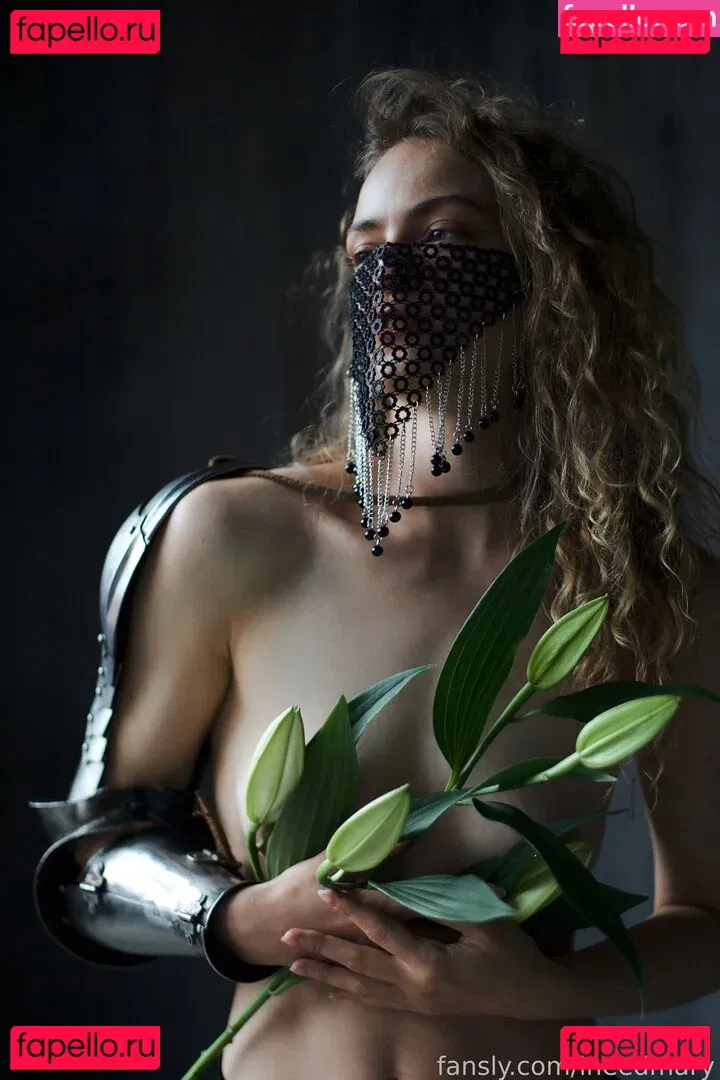 ineedmary Onlyfans Photo Gallery 