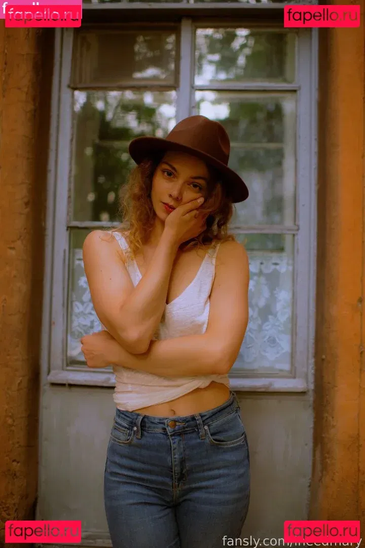 ineedmary Onlyfans Photo Gallery 