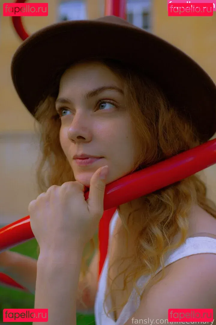 ineedmary Onlyfans Photo Gallery 