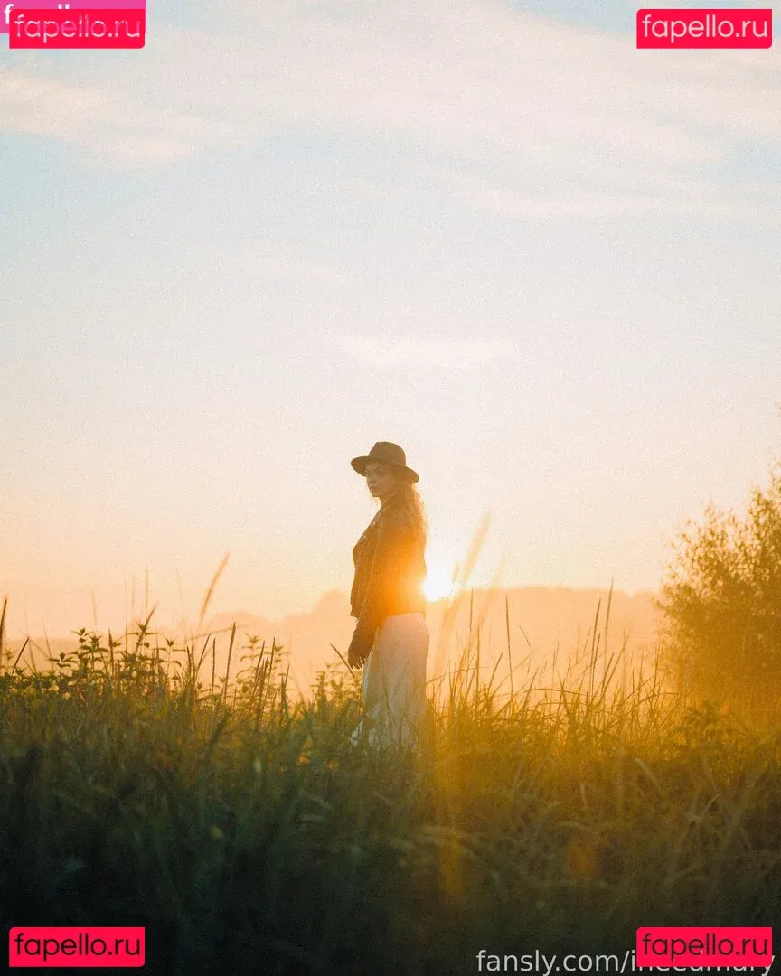 ineedmary Onlyfans Photo Gallery 