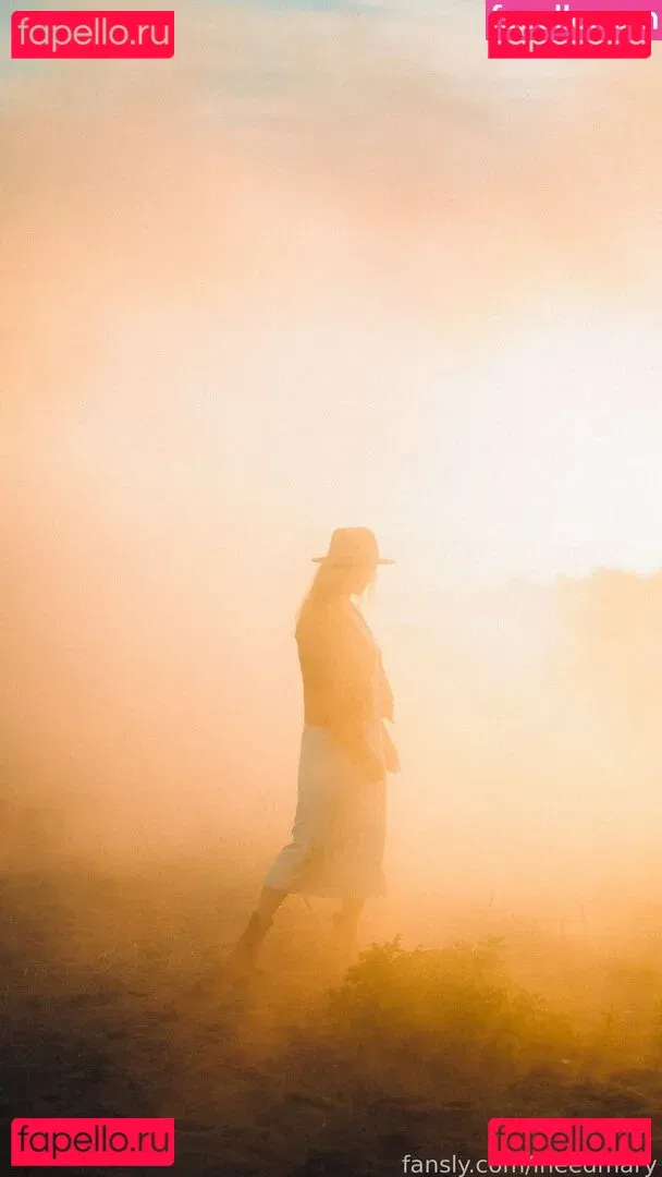 ineedmary Onlyfans Photo Gallery 