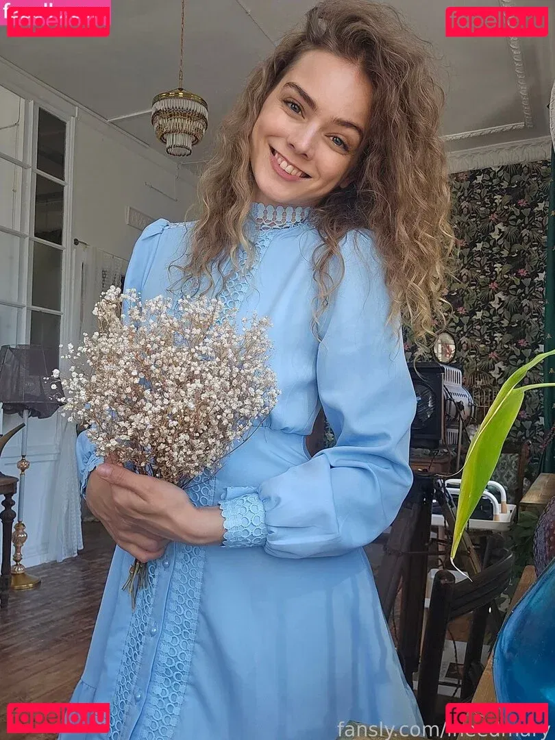 ineedmary Onlyfans Photo Gallery 