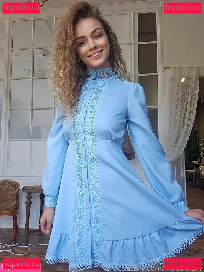 ineedmary Onlyfans Photo Gallery 