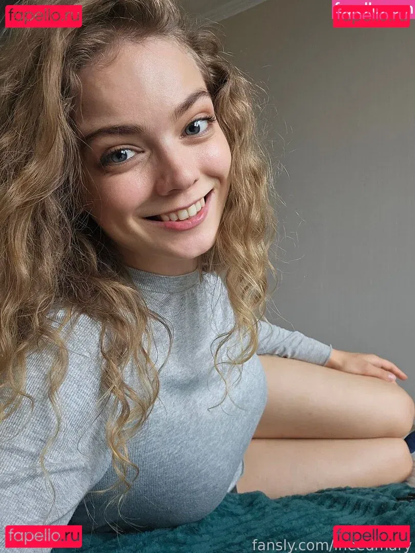 ineedmary Onlyfans Photo Gallery 