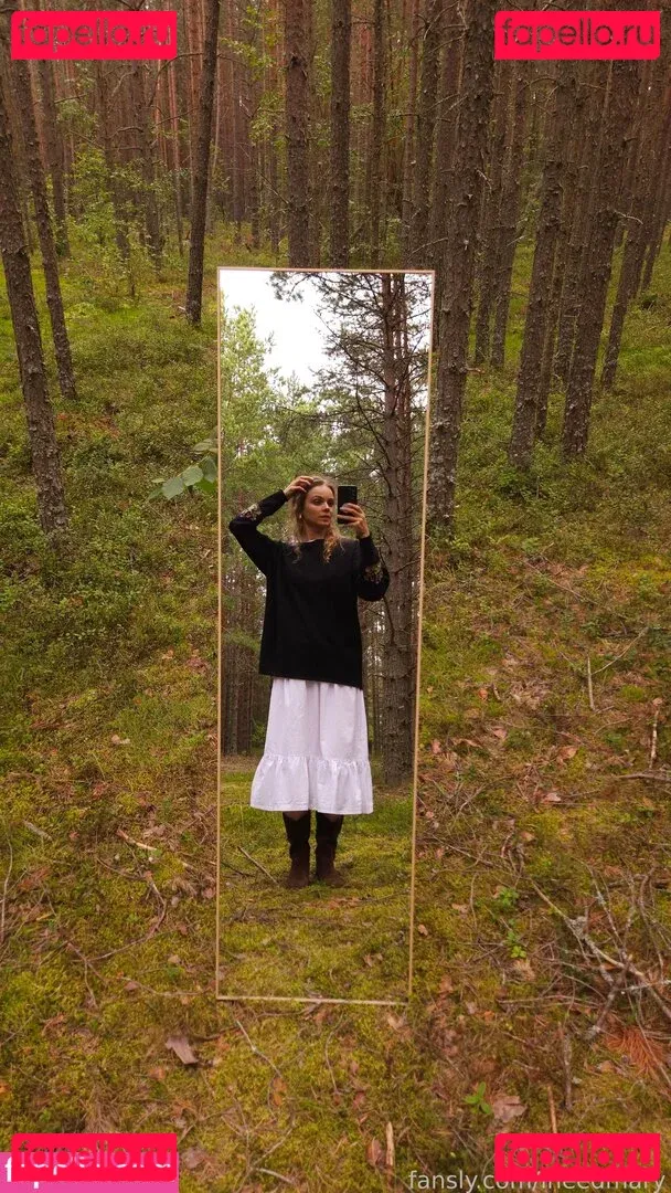 ineedmary Onlyfans Photo Gallery 