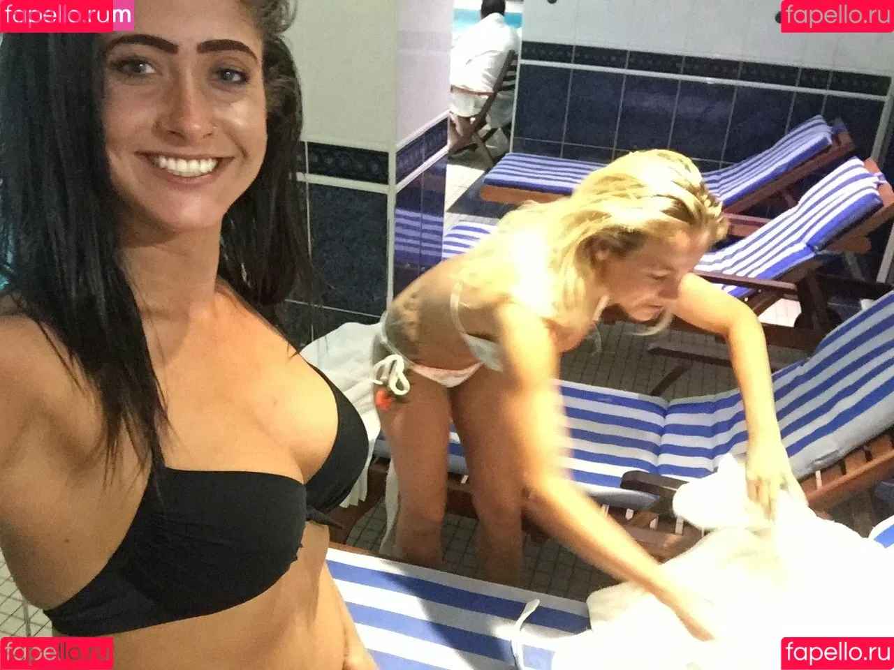 Gayle Johnstone Onlyfans Photo Gallery 