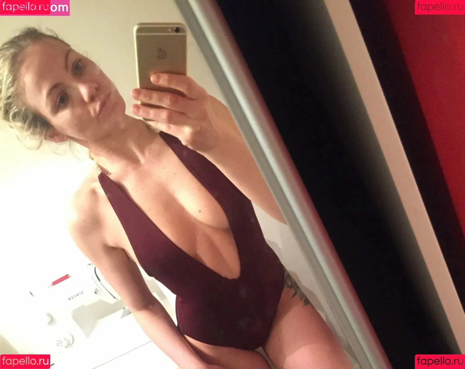 Gayle Johnstone Onlyfans Photo Gallery 