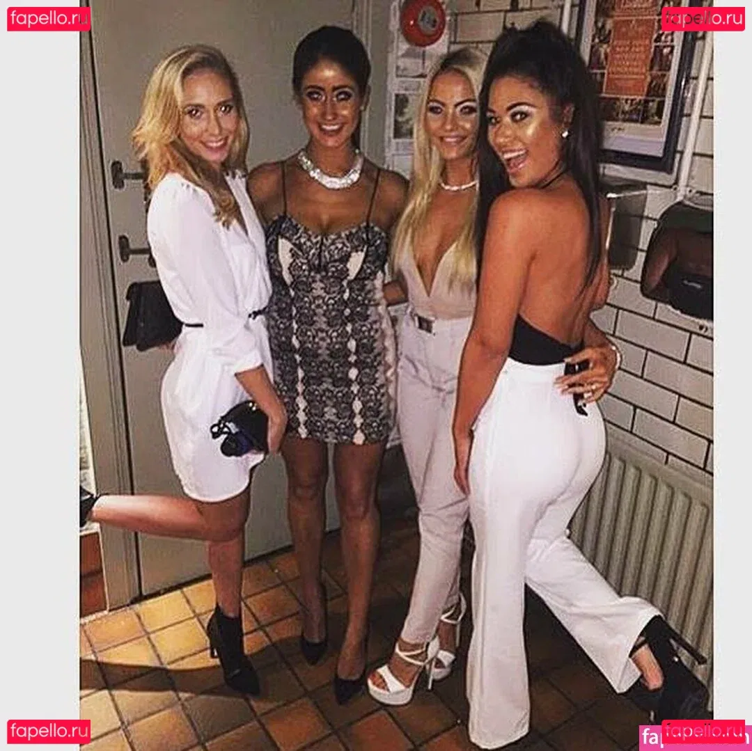 Gayle Johnstone Onlyfans Photo Gallery 