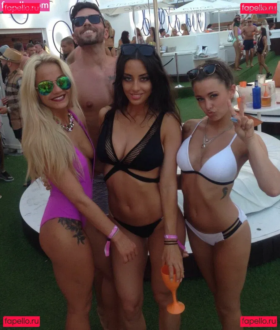 Gayle Johnstone Onlyfans Photo Gallery 