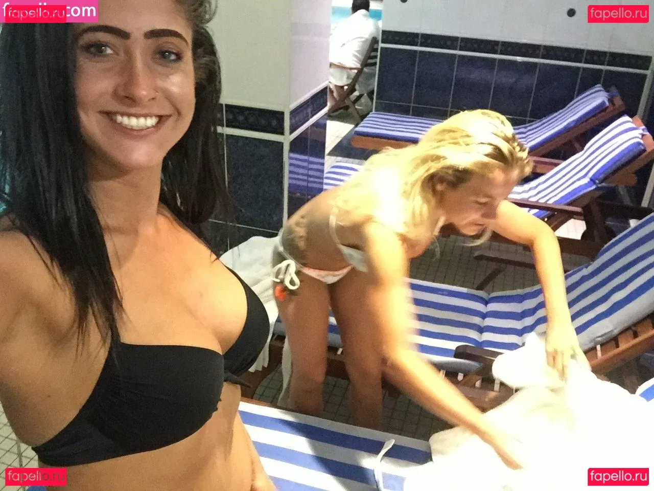 Gayle Johnstone Onlyfans Photo Gallery 