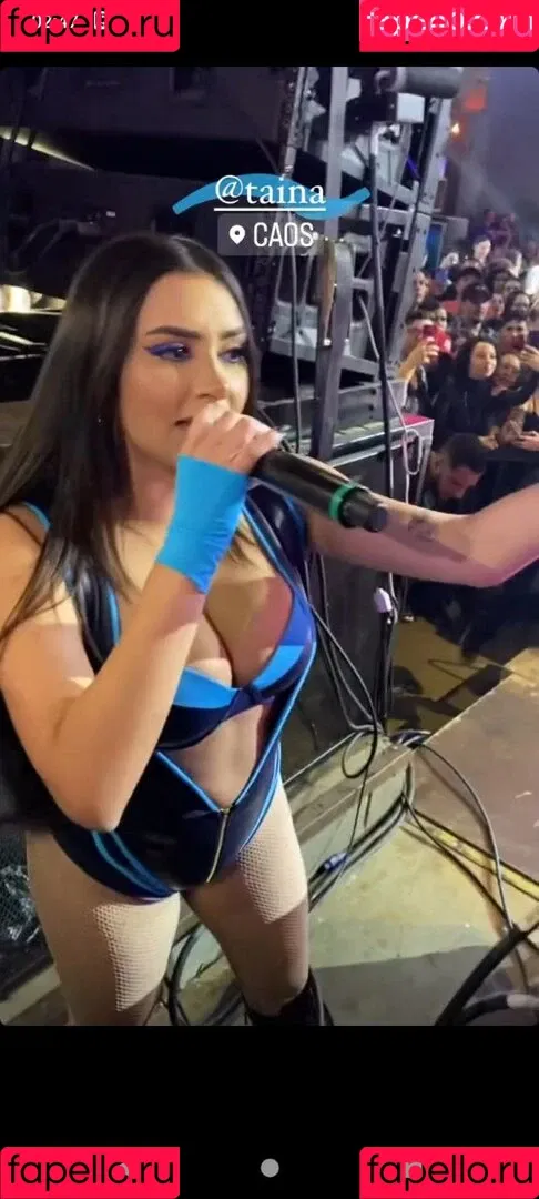 Taina Costa Onlyfans Photo Gallery 