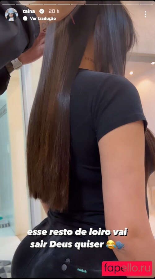 Taina Costa Onlyfans Photo Gallery 