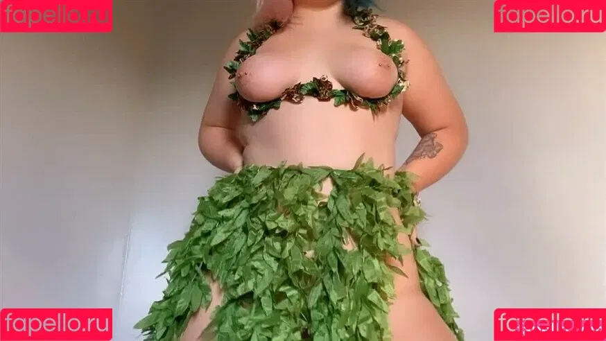 Isabela Isaadolas Onlyfans Photo Gallery 